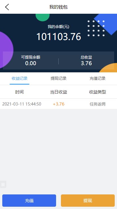 嗨淘V12刷任务点赞系统+手动派单版本