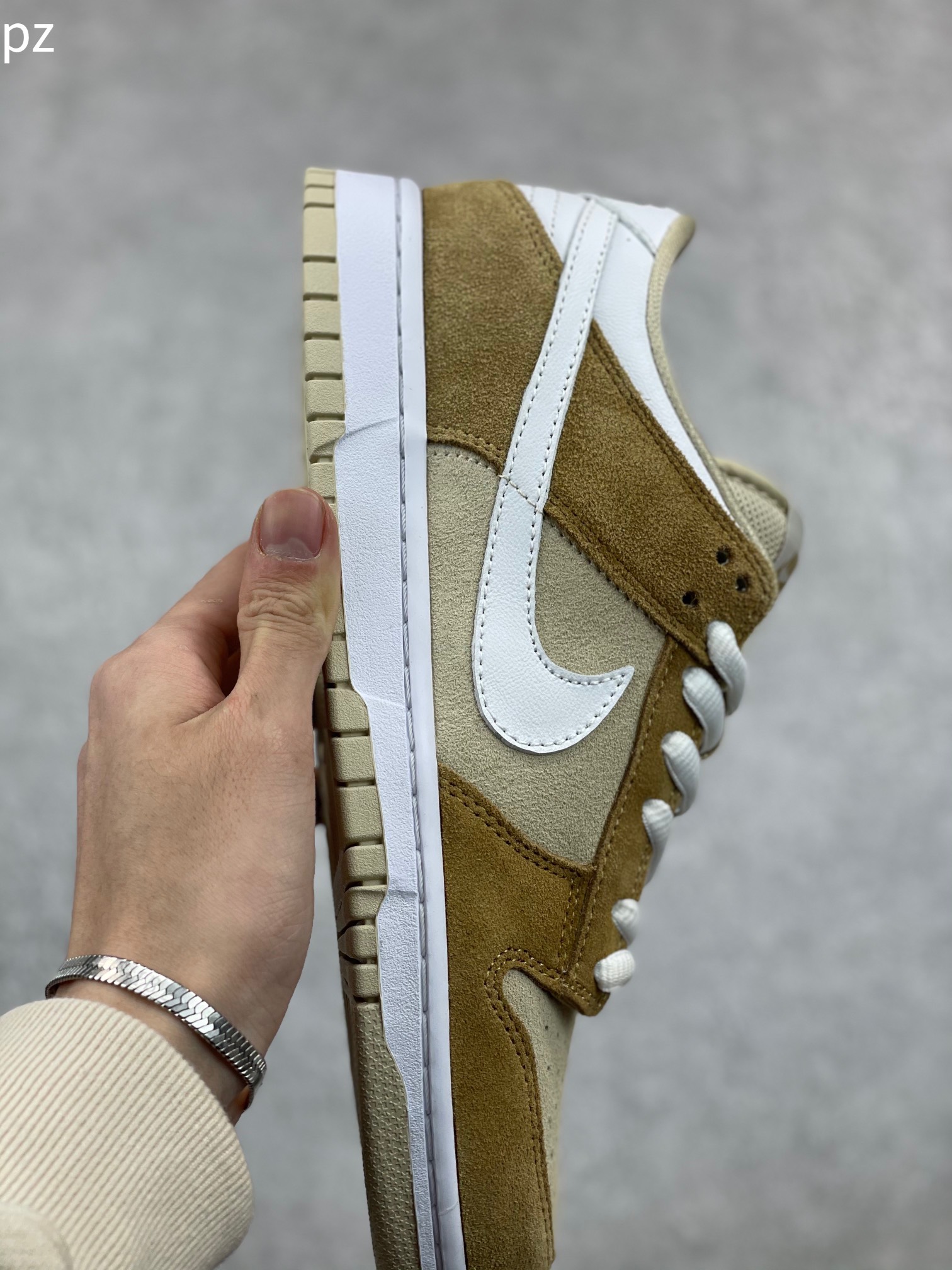 耐克男鞋Nike Dunk Low SB