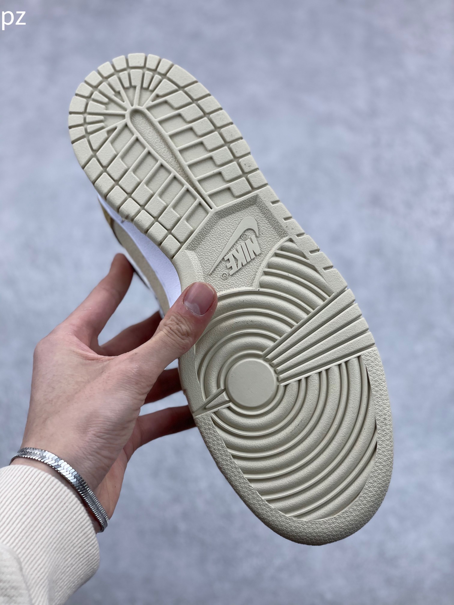 耐克男鞋Nike Dunk Low SB