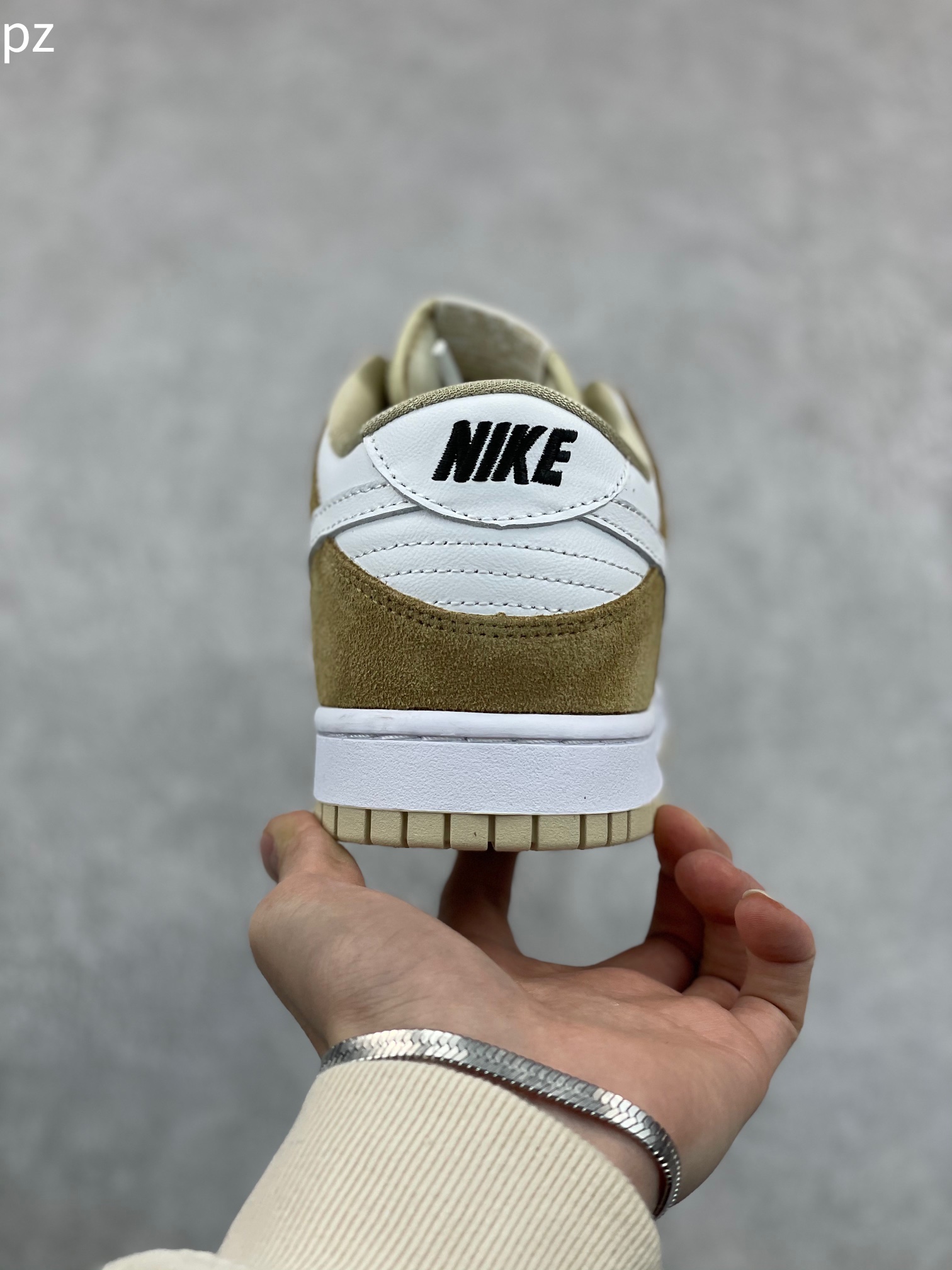 耐克男鞋Nike Dunk Low SB