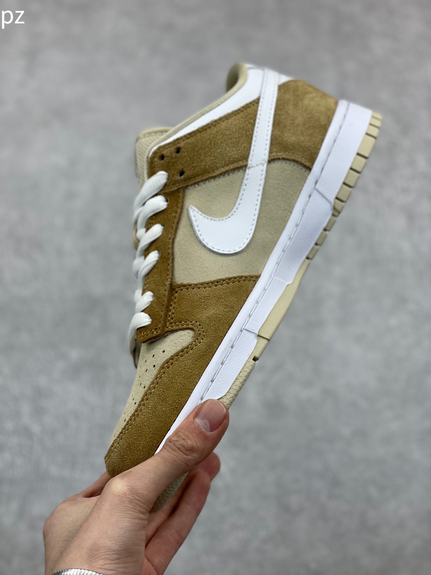 耐克男鞋Nike Dunk Low SB