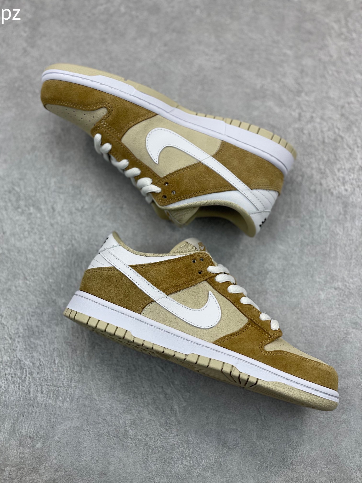 耐克男鞋Nike Dunk Low SB