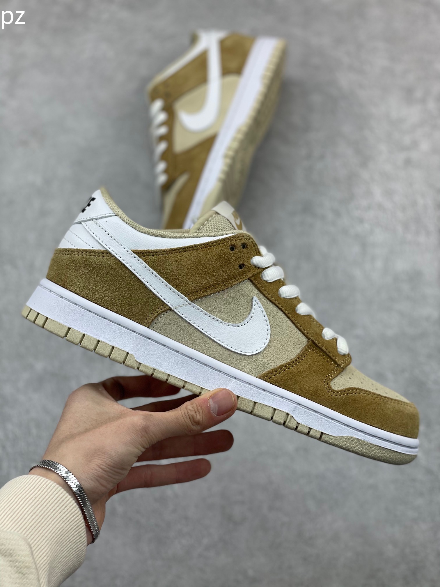 耐克男鞋Nike Dunk Low SB
