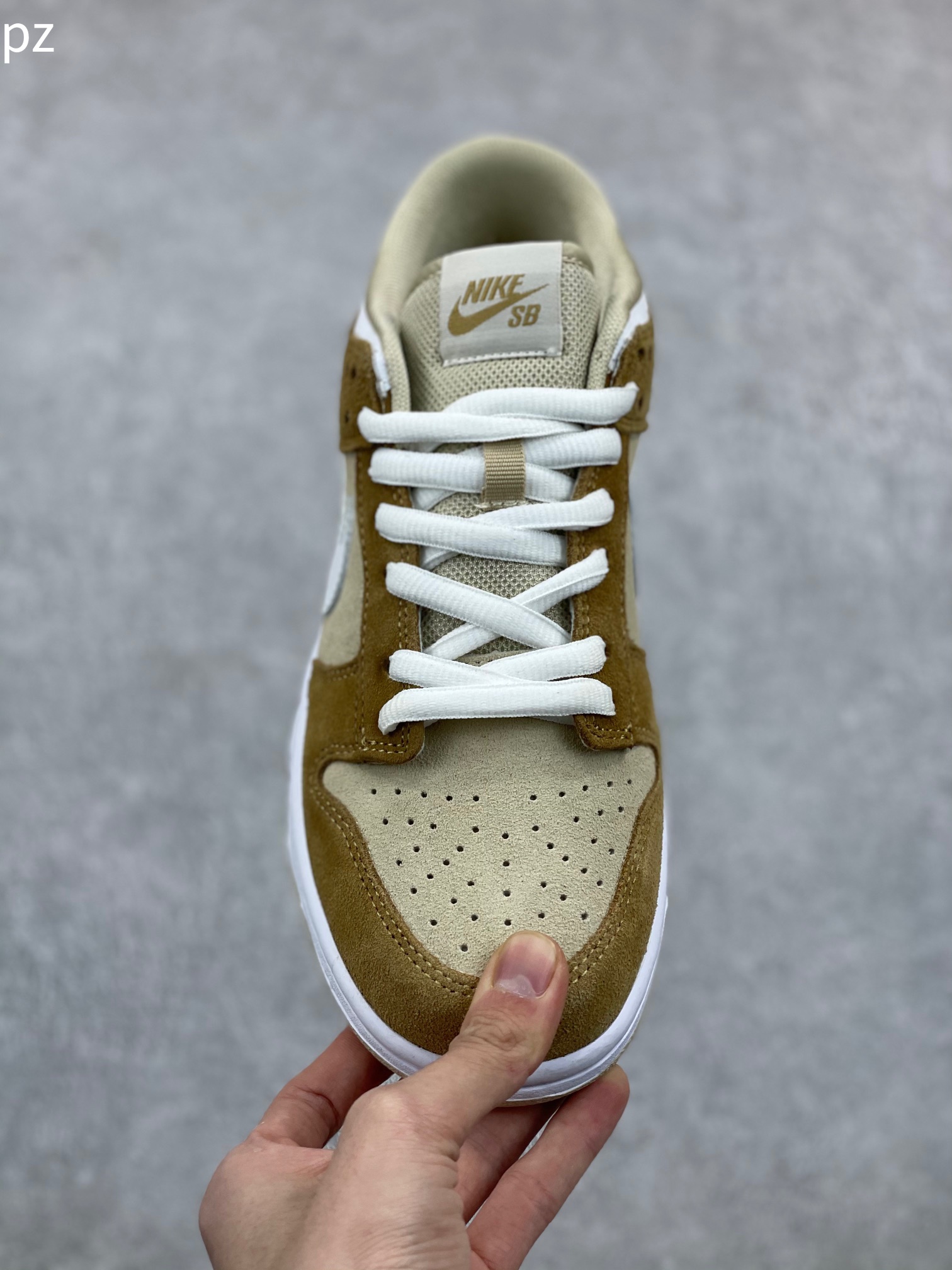 耐克男鞋Nike Dunk Low SB