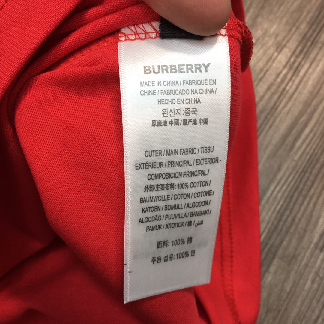 BBR新款21ss最新牛年系列短袖！ 官方火爆款 ‼| 穿上秒变穿搭博主 ?| 男女同款皆百搭