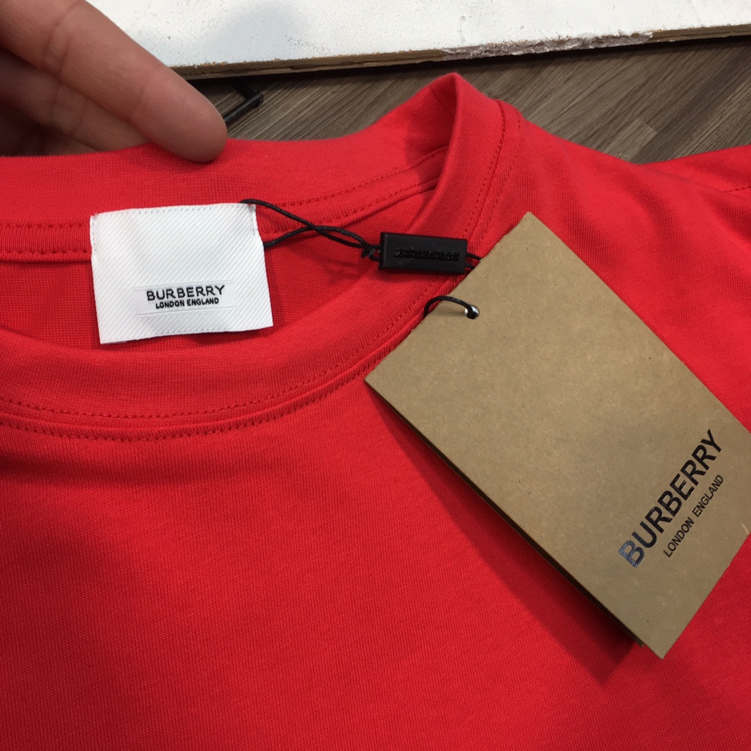 BBR新款21ss最新牛年系列短袖！ 官方火爆款 ‼| 穿上秒变穿搭博主 ?| 男女同款皆百搭