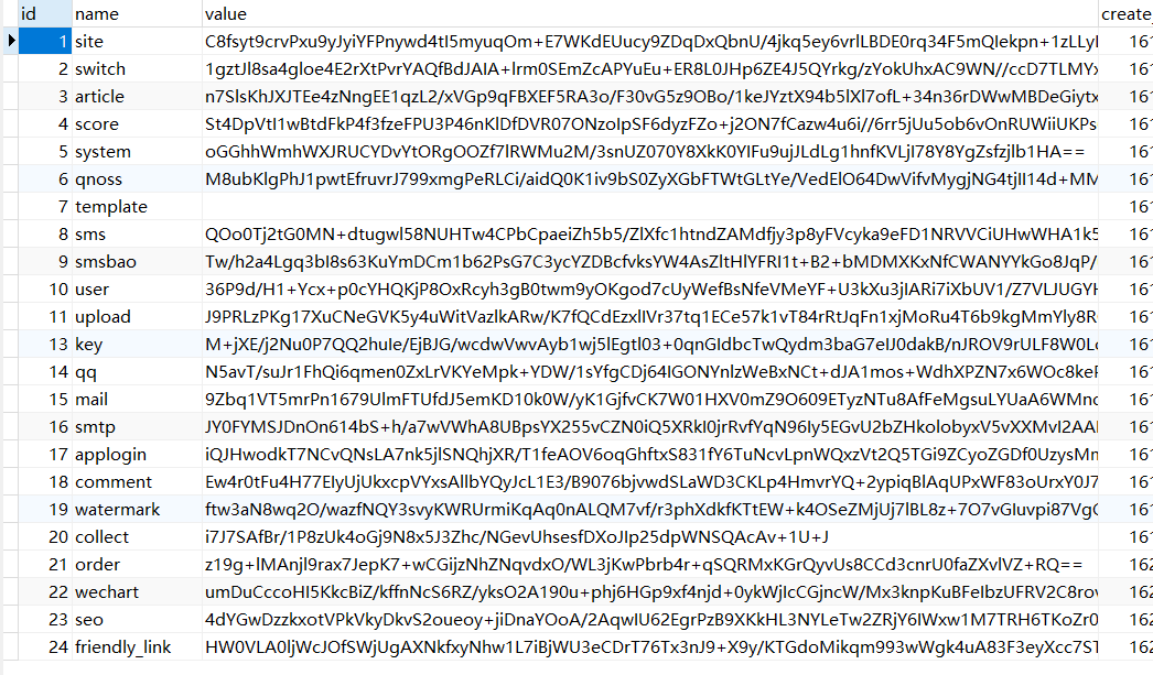 Laysns内容系统&amp;资源系统(内容系统授权版) 3.2 已发布