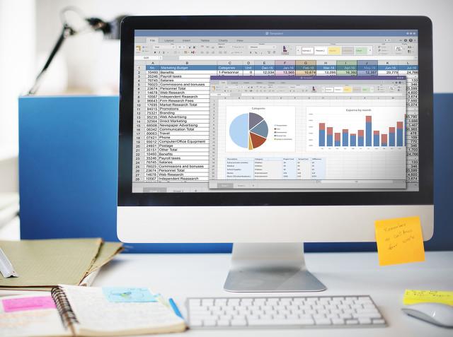 零基础快速学会EXCEL免费领取教程