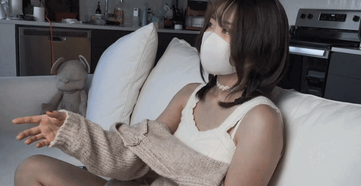 007qbcNPgy1gruvc13xayg30k00abe85-1 她在P站拍的偶像剧,弄哭了多少老色批?