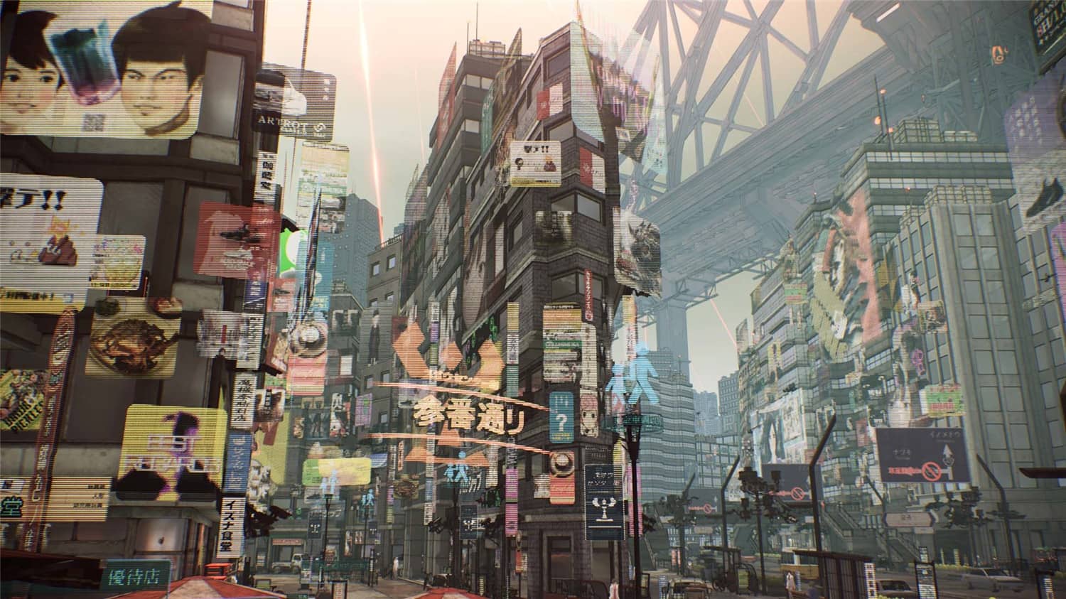 《绯红结系》v1.02豪华版