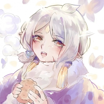 2021甜蜜双人的二次眼动漫情侣头像 有人要你排队有人为你留好位