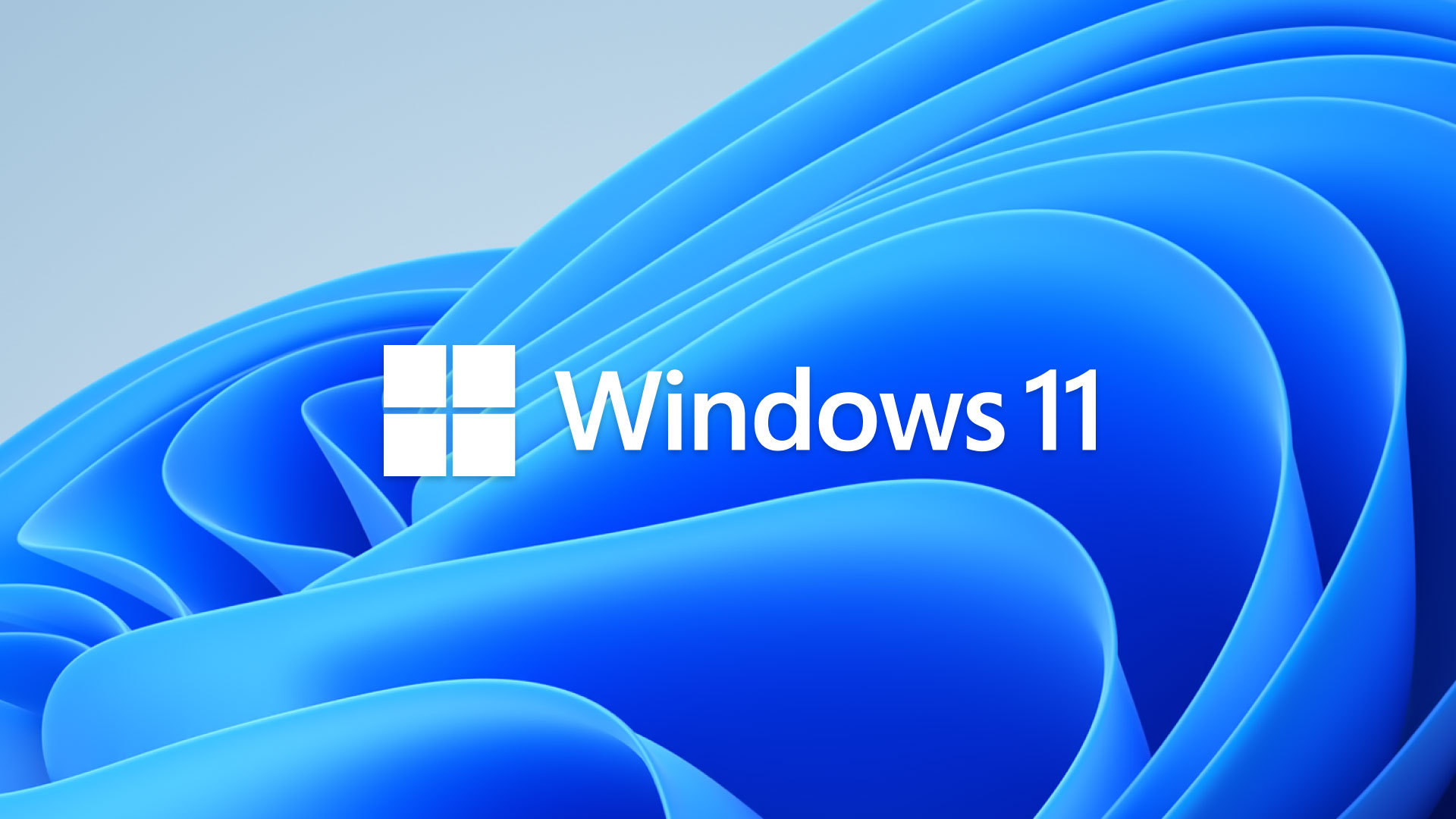Windows 11 新LOGO亮相，和之前预测的差不多