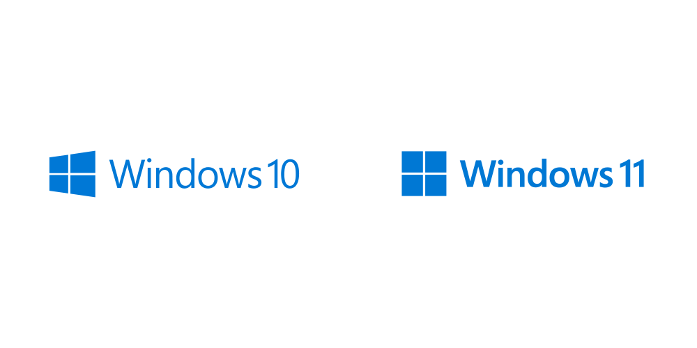 Windows 11 新LOGO亮相，和之前预测的差不多