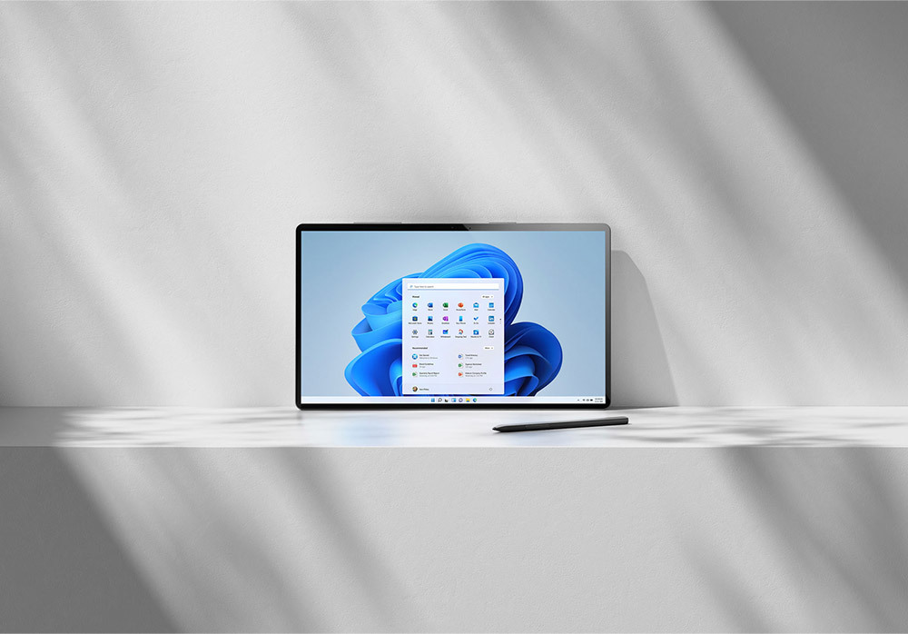 Windows 11 新LOGO亮相，和之前预测的差不多