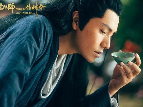 60559eb8524f85ce29b5e67f-1 《侍神令》东方魔幻再现 即将震撼你的视觉