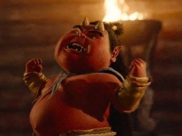 60559eb8524f85ce29b5e693 《侍神令》东方魔幻再现 即将震撼你的视觉