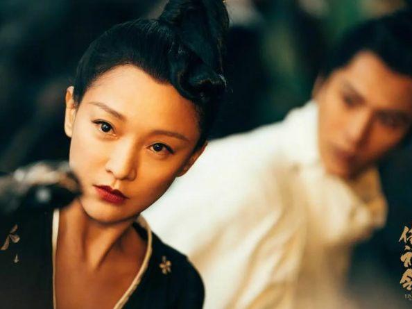 60559eb8524f85ce29b5e69f 《侍神令》东方魔幻再现 即将震撼你的视觉