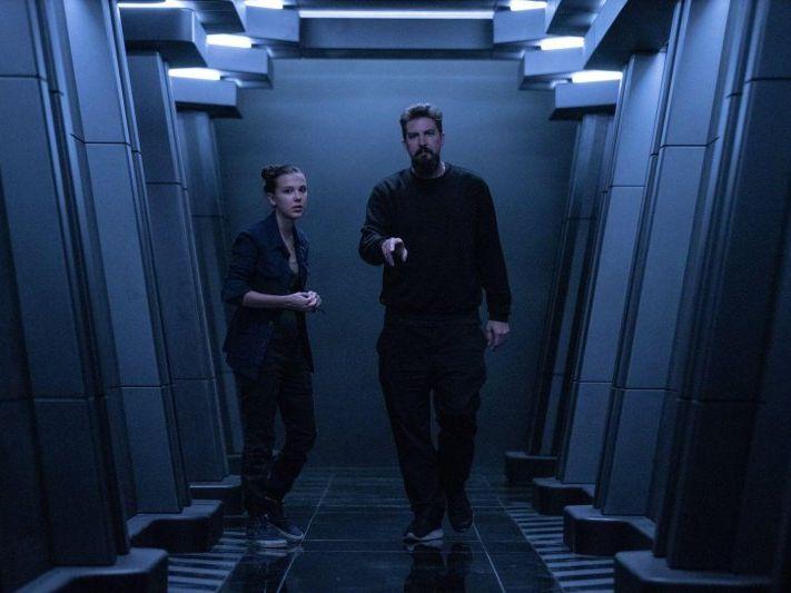 《哥斯拉大战金刚》史诗对战 热血看点一览