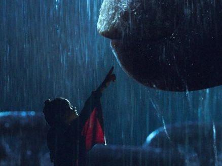 《哥斯拉大战金刚》史诗对战 热血看点一览