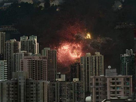 《哥斯拉大战金刚》史诗对战 热血看点一览