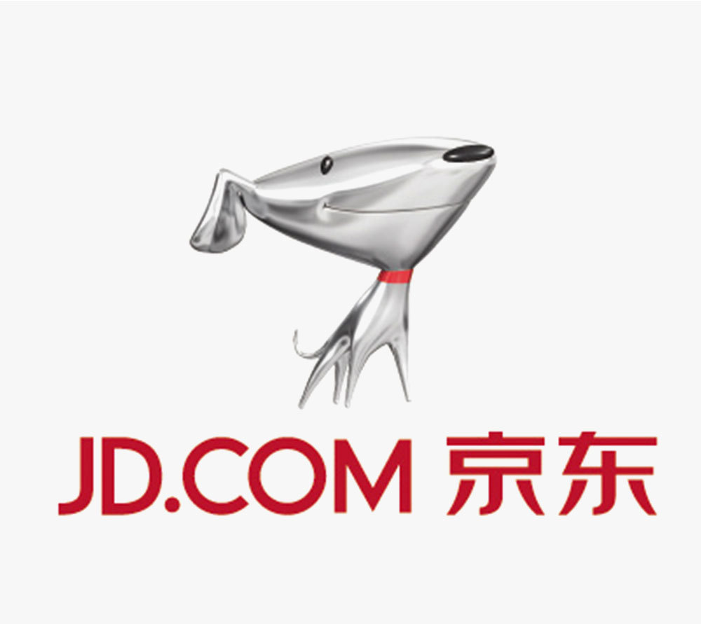 京东更新App图标，这只小白狗变胖了？