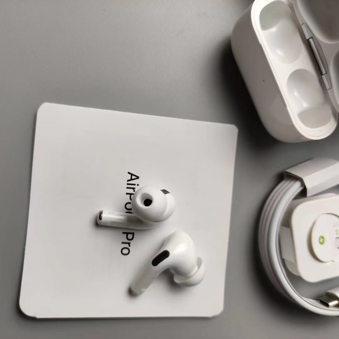 airpods pro 苹果三代耳机
