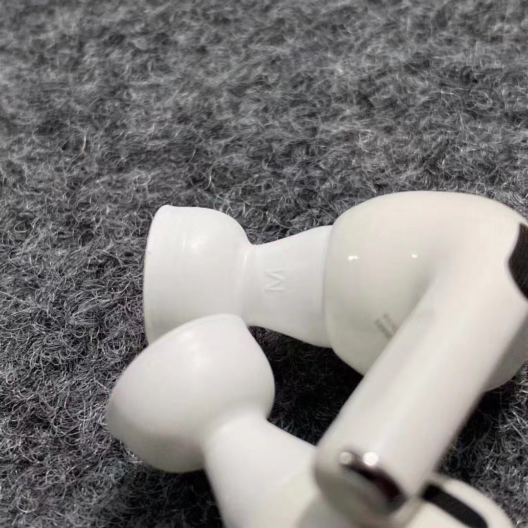 airpods pro 苹果三代耳机