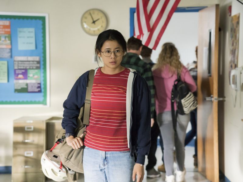 《校园情圣》看前须知 校园爱情浪漫喜剧