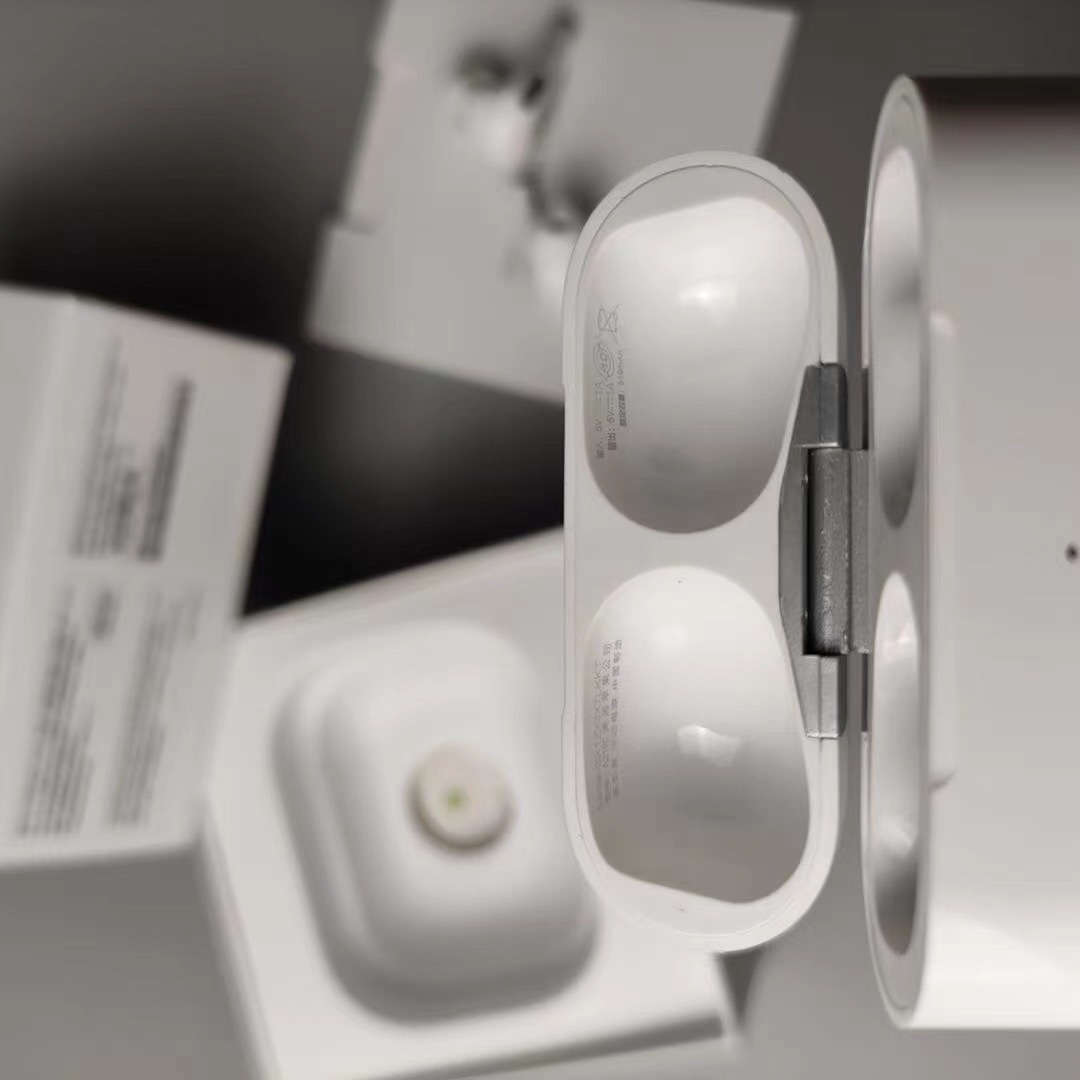 airpods pro 苹果三代耳机