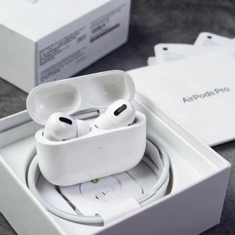 airpods pro 苹果三代耳机