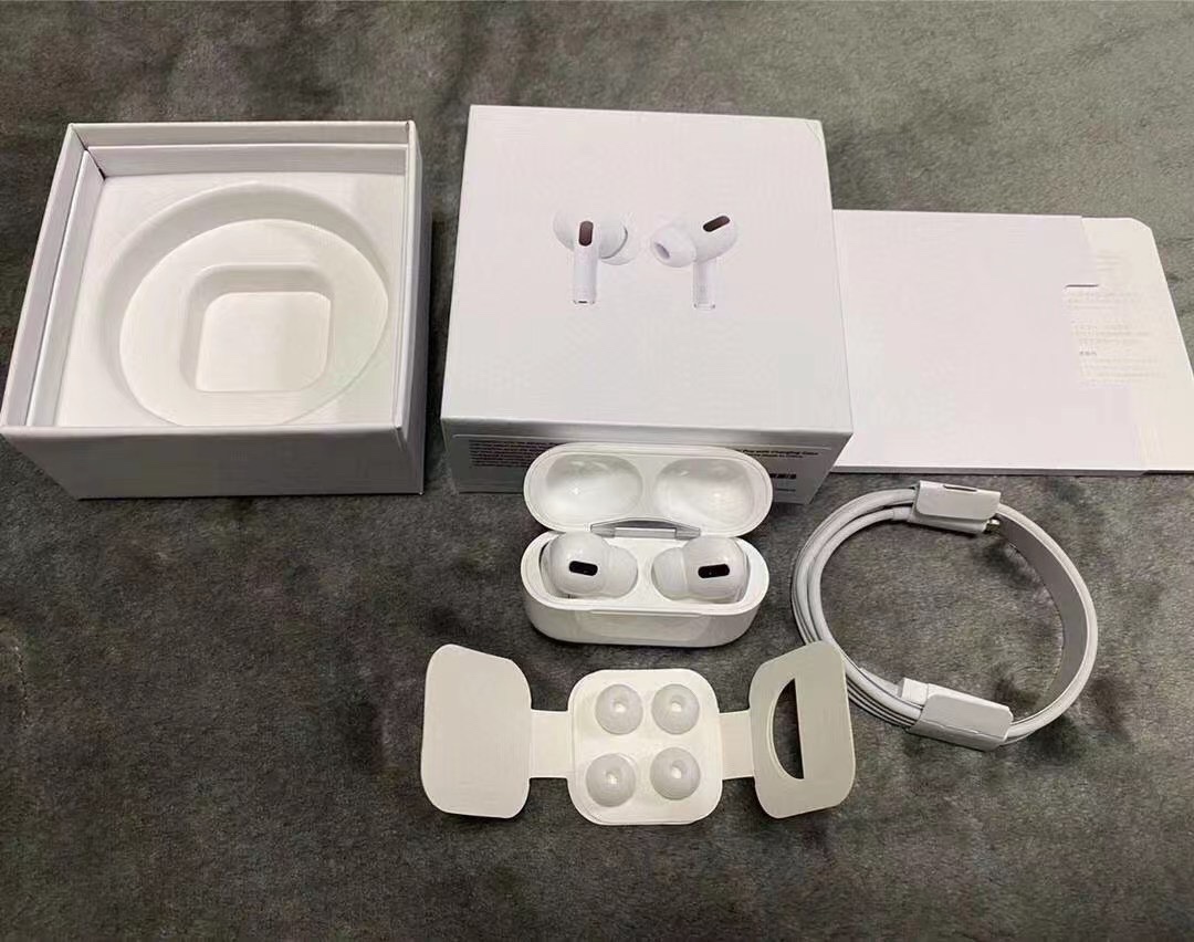 airpods pro 苹果三代耳机