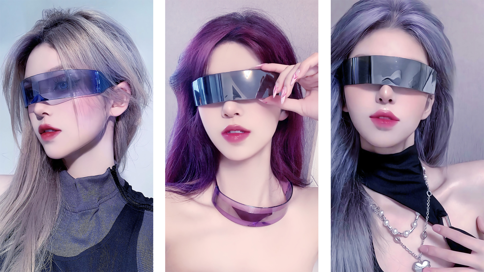 唯美古风 古装女子 美女 水 小溪 美女壁纸