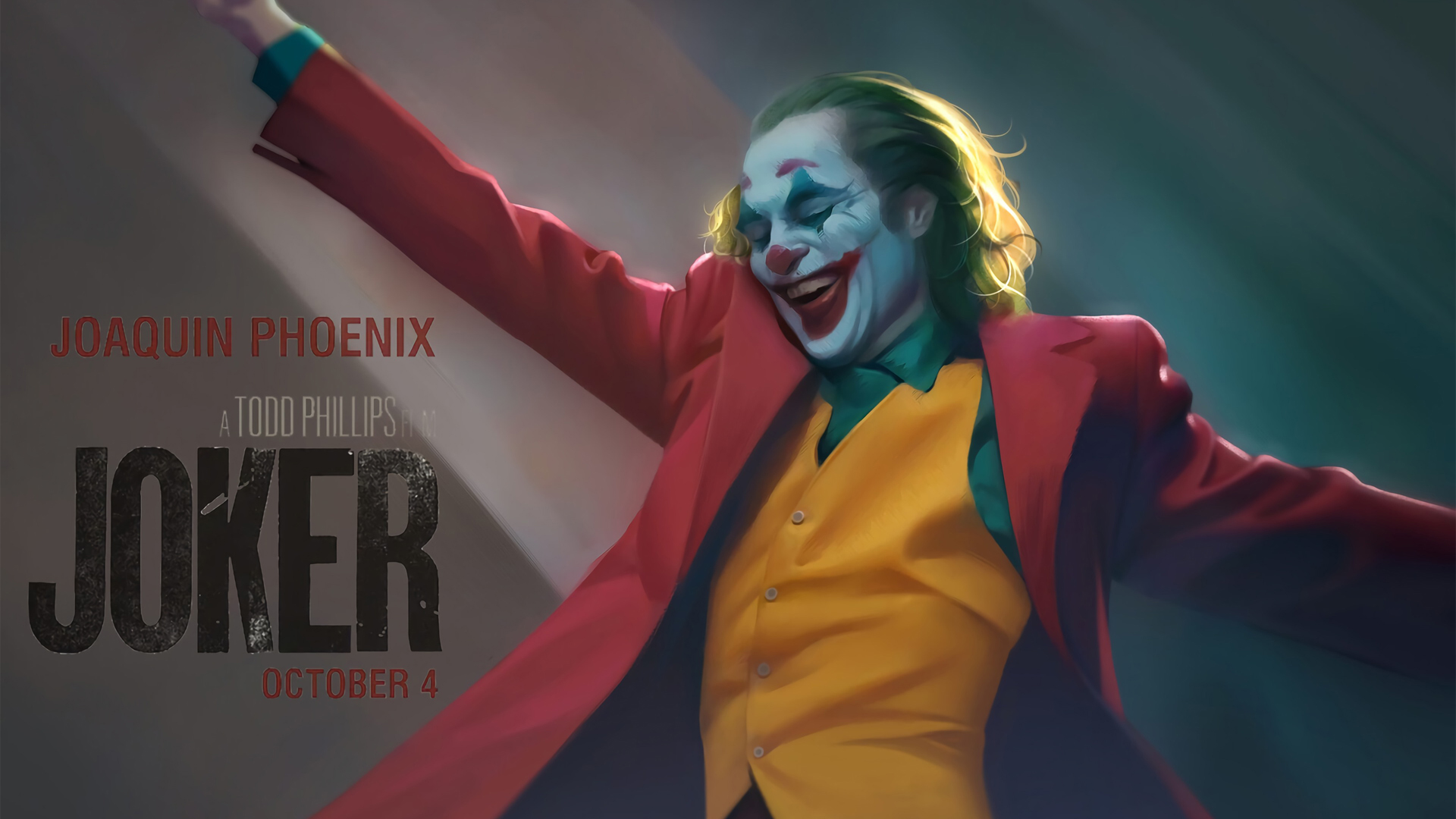 王者荣耀钟馗乐园奇幻夜壁纸