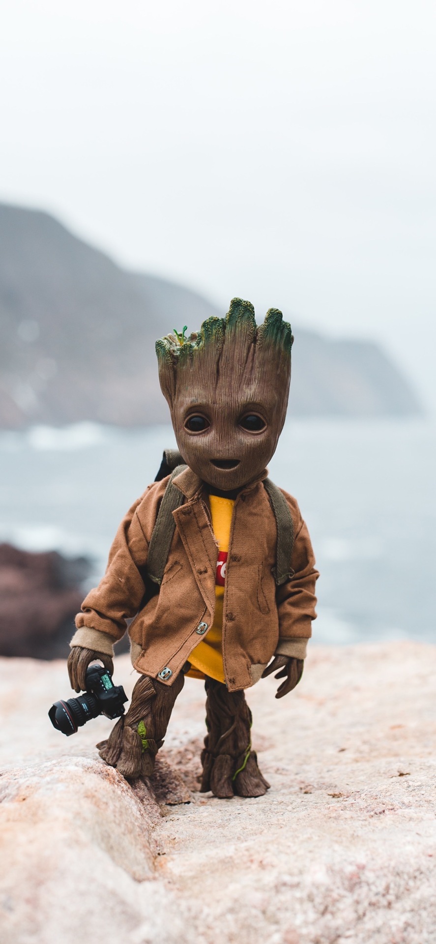 科幻类高清壁纸下载