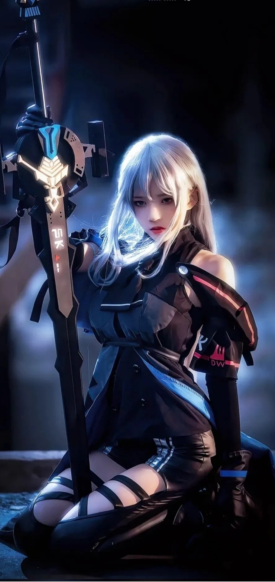 手机科幻高清壁纸下载