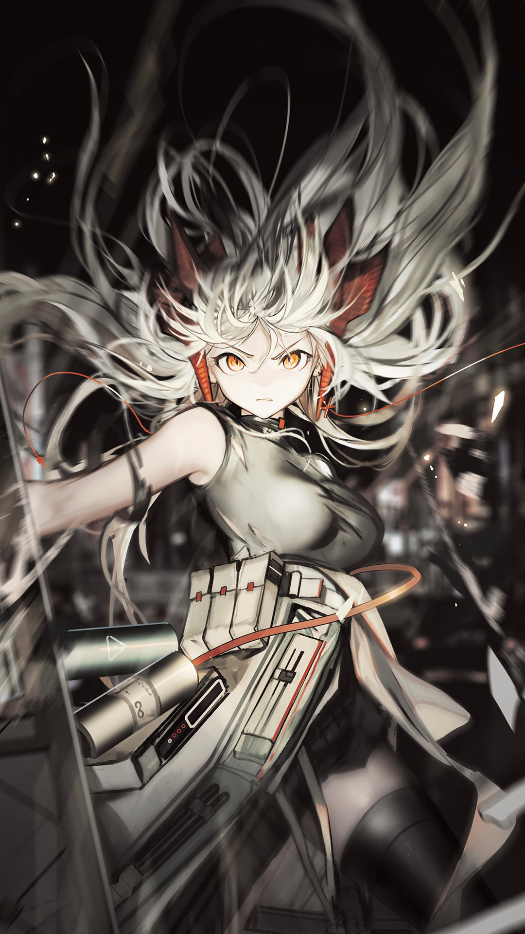 原神，英雄联盟手游高清壁纸