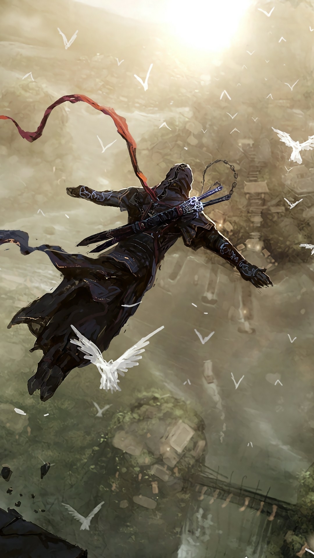 英雄联盟手游高清壁纸