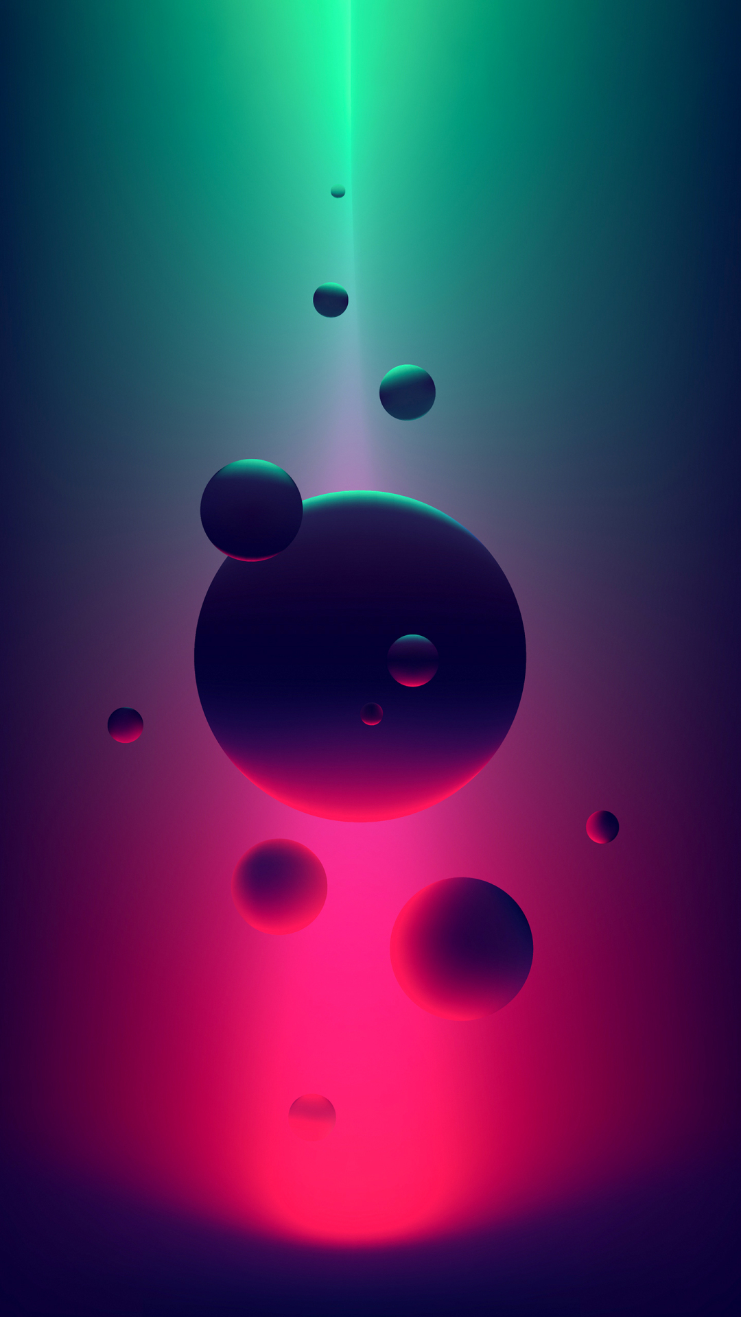 手机科幻高清壁纸下载