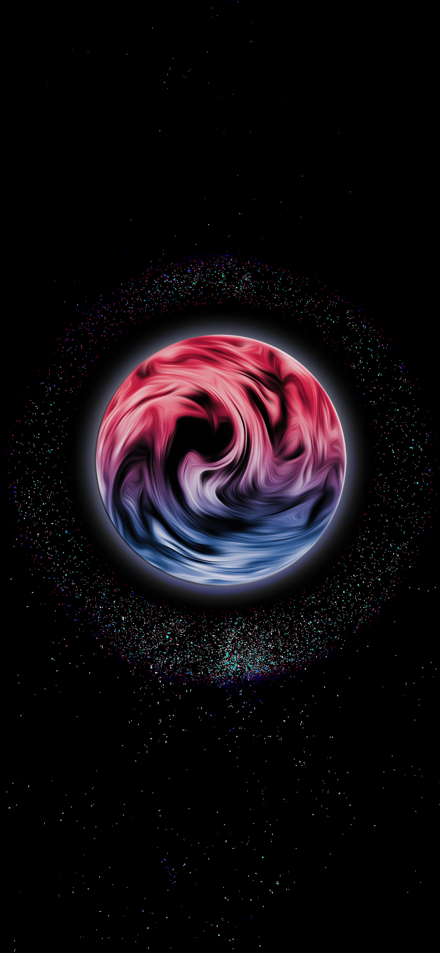 手机科幻高清壁纸下载