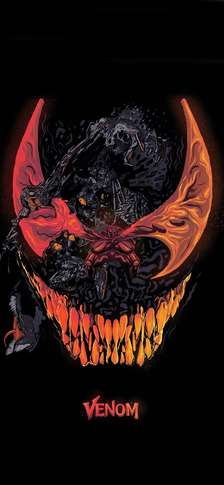 手机科幻高清壁纸下载