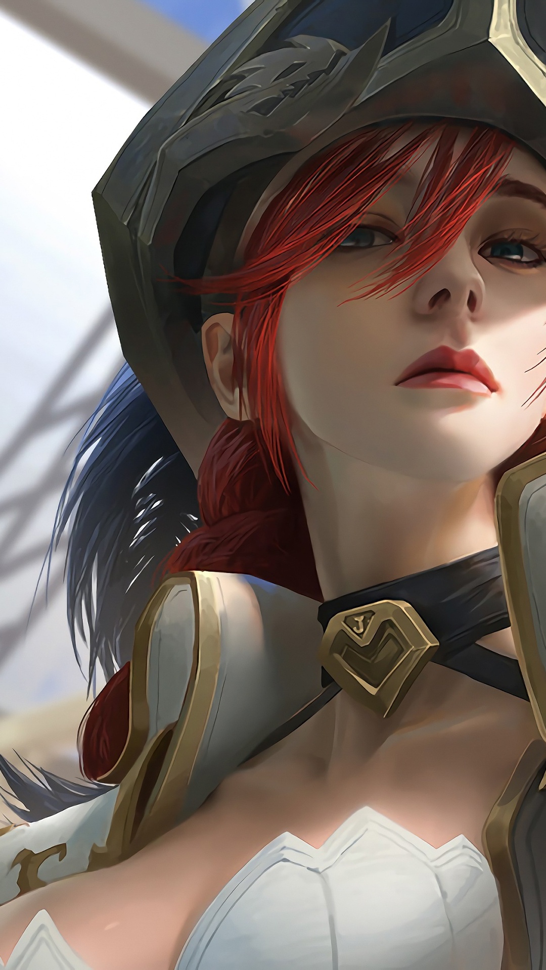 英雄联盟手游高清壁纸