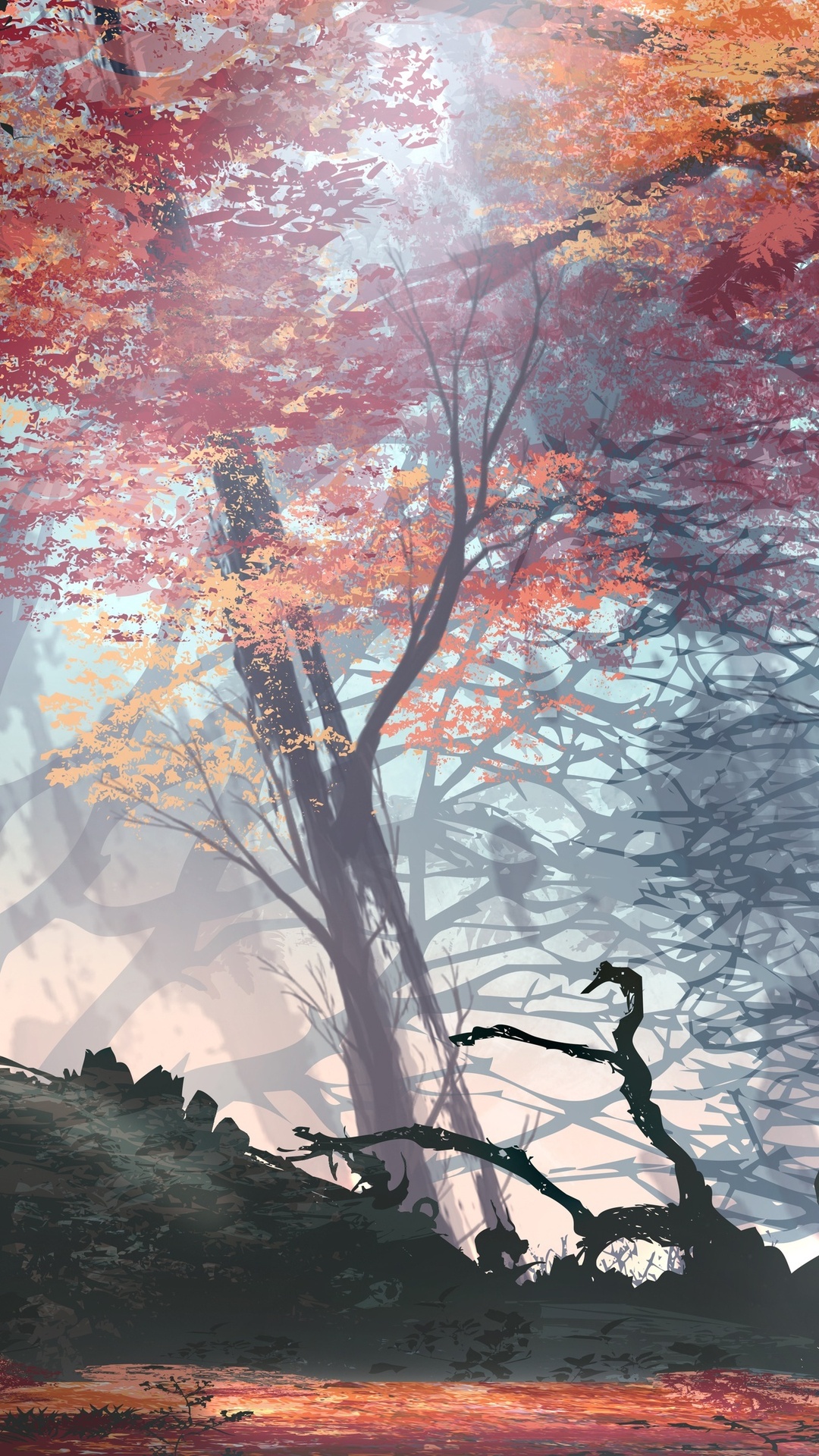 英雄联盟手游高清壁纸