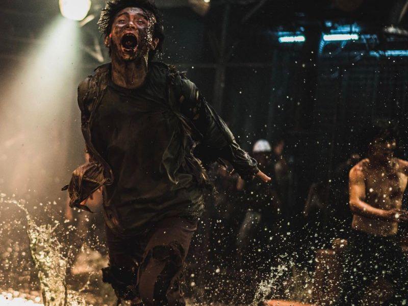 《釜山行2》看前须知 活尸大军来袭 有些事你得先知道