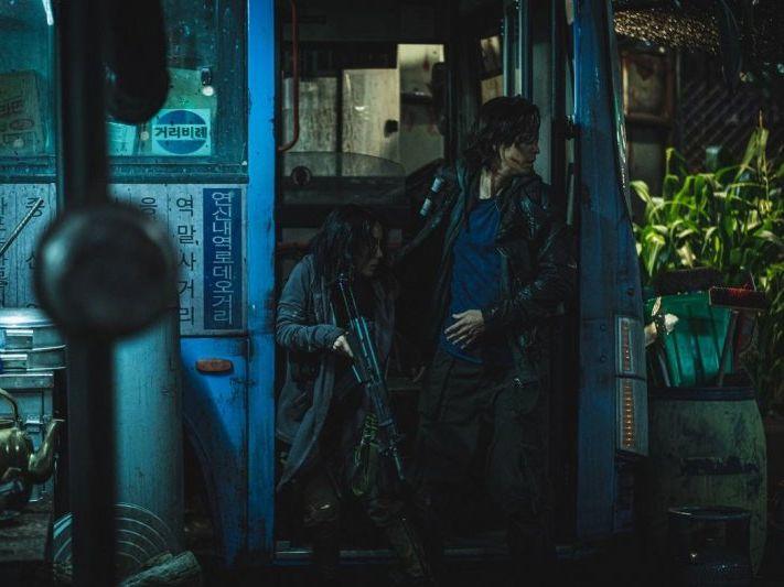 《釜山行2》看前须知 活尸大军来袭 有些事你得先知道