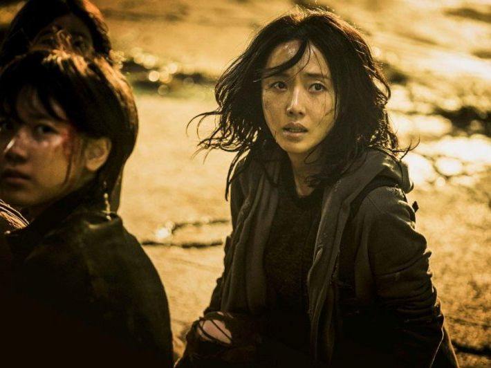 《釜山行2》看前须知 活尸大军来袭 有些事你得先知道