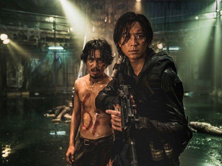 《釜山行2》看前须知 活尸大军来袭 有些事你得先知道