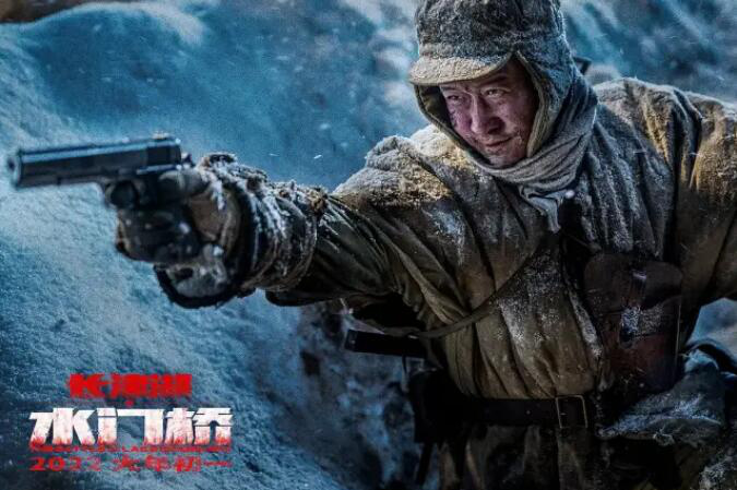 热情高涨！电影春节档12年，看片已成为新年俗