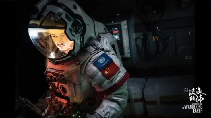 热情高涨！电影春节档12年，看片已成为新年俗