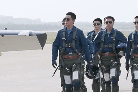 《长津湖之水门桥》里的韩东君，让5800万人破防