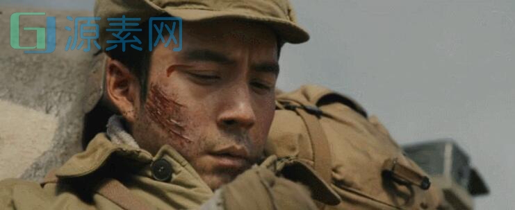 《长津湖之水门桥》里的韩东君，让5800万人破防